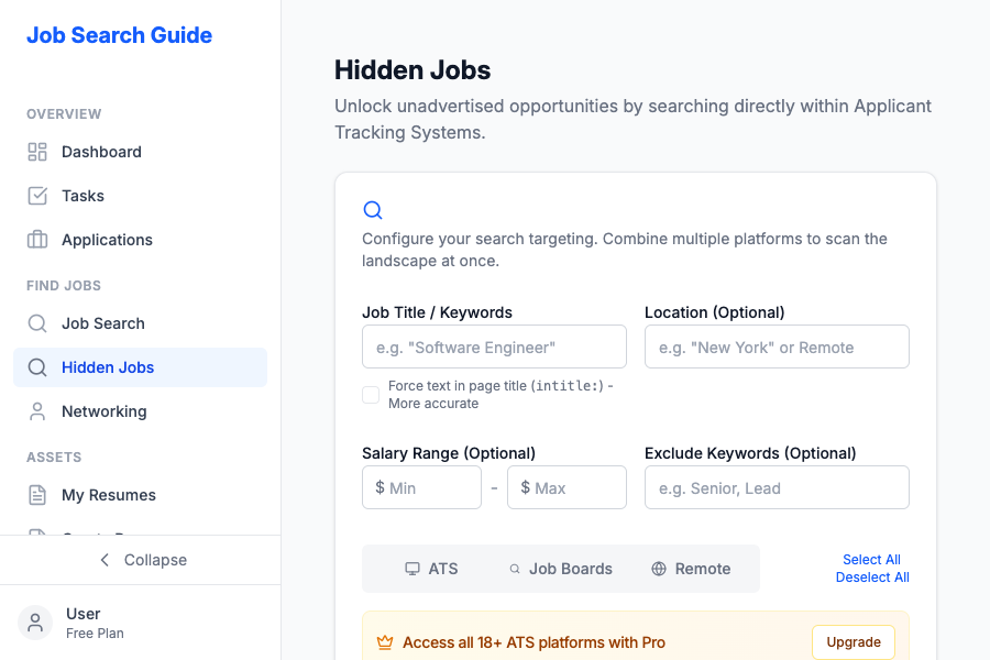 Offer comparison and total compensation analysis